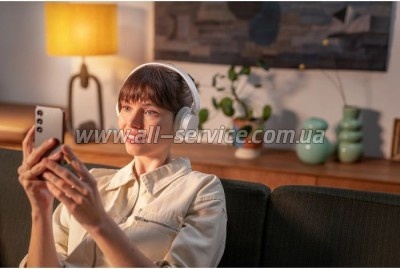  Philips TAH3209 White (TAH3209WT/00)