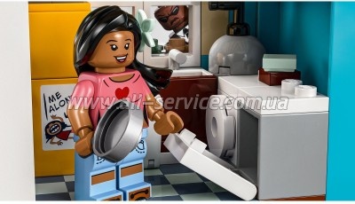 LEGO Disney Classic      (43268)