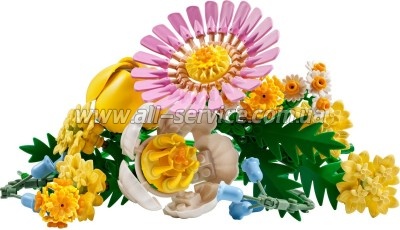����������� LEGO Botanicals ����������� ��������� ����� (10347)