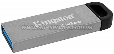  Kingston DataTraveler Exodia 64GB Black/Teal (DTKN/64GB)