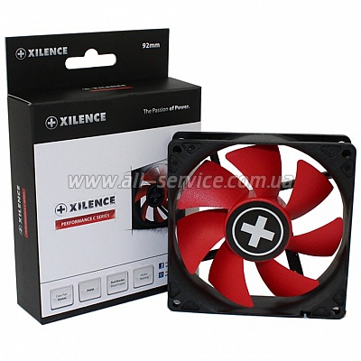  Xilence XPF92.R.PWM (XF041)