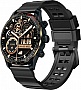 - Globex Smart Watch Titan (black)