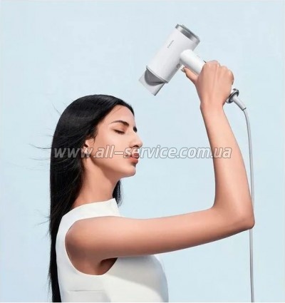  Xiaomi DOCO High Speed Hair Dryer (H900 Grey)