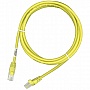 - MOLEX PC RJ45. 568B. UTP. stranded. PC 5e. LS0H 3m (PCD-01005-0K)