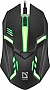  Defender Cyber MB-560L Black (52560)