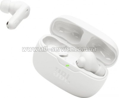 JBL Wave Beam 2 White (JBLWBEAM2WHT)