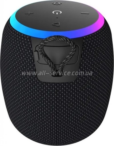   Pixus Bar Black (4897058531701)