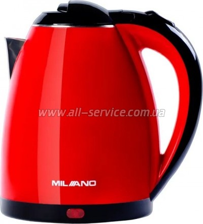  Milano KT-3001 RB