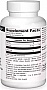  Source Naturals L- 500, L-Arginine, 50  (SN1686)