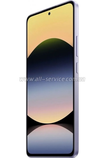   Xiaomi Redmi Note 14 5G 8/256GB Lavender Purple (1123270)