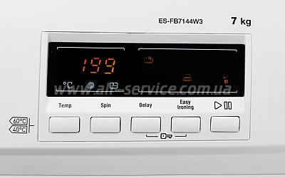   SHARP ES-FB7144W3