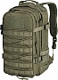   Helikon-Tex Raccoon Mk2 24 - Cordura - Olive Green (PL-RC2-CD-02)