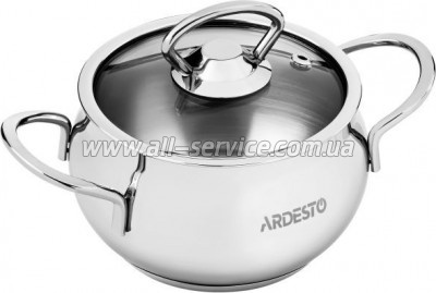  Ardesto Black Mars 1.1 (AR0706S)