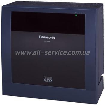   Panasonic KX-TDE620BX  KX-TDE600