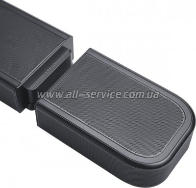   JBL BAR 1000 (M2) Black (JBLBAR1000M2BLKEP)