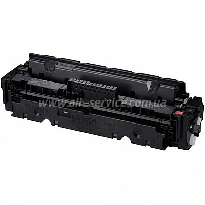  055H Canon i-sensys MF742Cdw/ MF744Cdw/ MF746Cx/ LBP663Cdw/ LBP664Cx Magenta (3018C002)