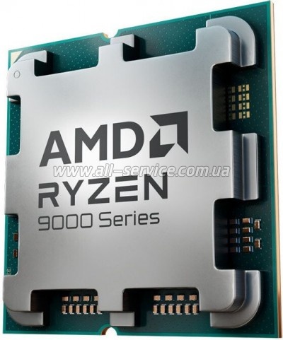  AMD Ryzen 9 9900X3D (100-000001368)