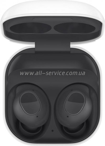  Samsung Buds FE Graphite (SM-R400NZAASEK)