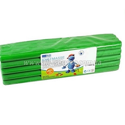   Becks Plastilin 1.  B100497