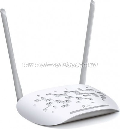   Wi-Fi TP-Link TL-WA801N