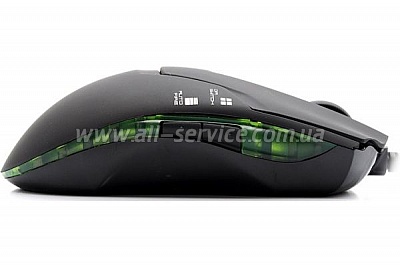  Flyper Deluxe FDG-8509 USB Black