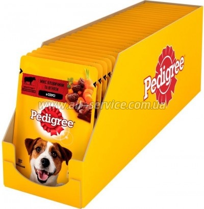     Pedigree ,    100  (5900951262531)