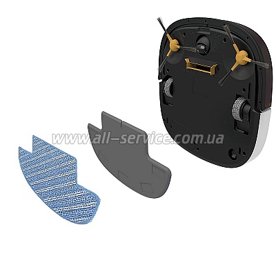 ������� ECOVACS DEEBOT SLIM DA 60 Lightning Green (ER-DS)