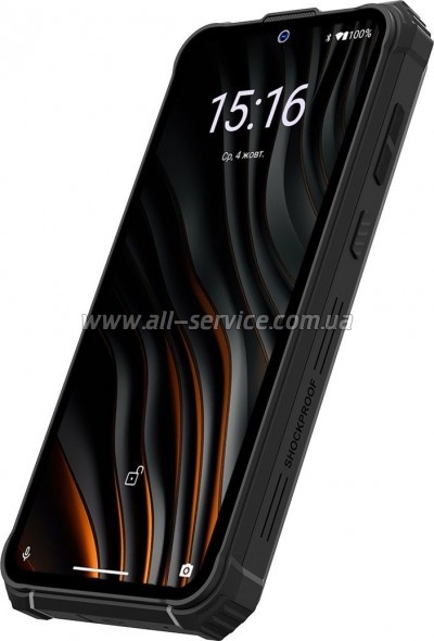   Sigma X-treme PQ55 Black (4827798337912)