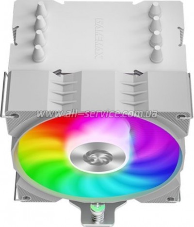    Gamemax Gamma 90 WH