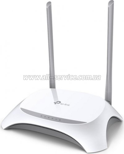  TP-Link TL-MR3420