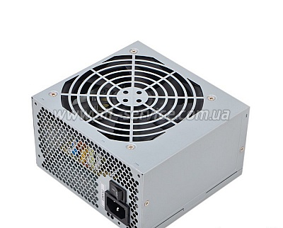 Блок питания FSP 450W ATX OEM ATX-450PNR (9PA4505401) Блок питания FSP 450W ATX OEM ATX-450PNR (9PA4505401)