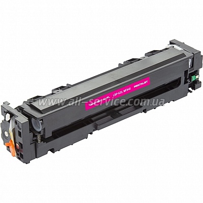  PRINTALIST Canon LBP-620/ 621/ MF640  Canon 054 Black (Canon-054B-PL)