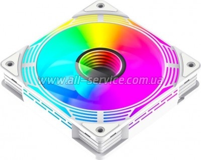    Gamemax KF300 WH