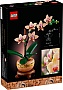����������� LEGO Botanicals ̳�� ������� (10343)