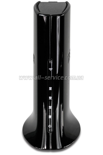 WiFi- TRENDNET TEW-640MB 300Mbps Wireless N 4-port Media Bridge