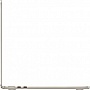  Apple MacBook Air 15 M4 A3241 Starlight (MW1J3UA/A)