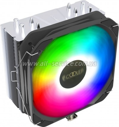 ����� ��� ���������� PcCooler PALADIN 400 ARGB