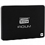SSD  60GB GOODRAM IRDM SATAIII MLC (IR-SSDPR-S25A-60)