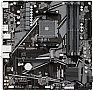   GIGABYTE B550M K