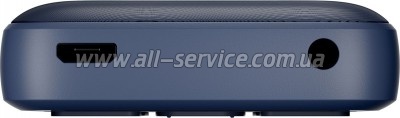 ��������� ������� Nokia 130 DS 2023 Dark Blue