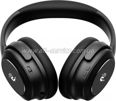 �������� A4Tech Bloody M320 Black (4711421956390)