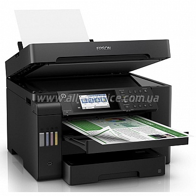  3 Epson L15150   c WI-FI (C11CH72404)