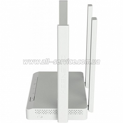 Wi-Fi   ZyXel Keenetic Air (KN-1611)
