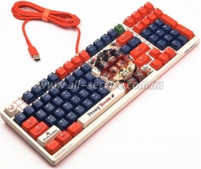  A4Tech Bloody AT98 USB Proxy Boom (4711421000765)