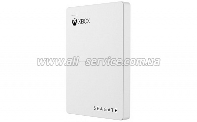 2TB SEAGATE USB3.0  XBOX (STEA2000417)