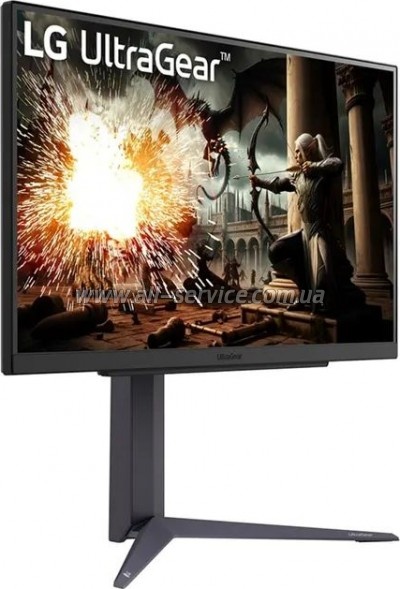  LG 27GS75Q-B
