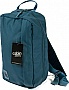 Рюкзак туристический CabinZero Classic Cross Body 11 л Aruba Blue (Cz22-1803) Рюкзак туристический CabinZero Classic Cross Body 11 л Aruba Blue (Cz22-1803)