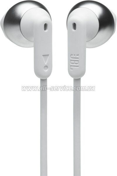  JBL Tune 215 BT White (JBLT215BTWHT)