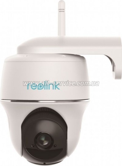   Reolink Argus PT