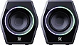   Defender Solar 9 LED Bluetooth USB Black (65939)
